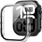 Transparent 11 / Series 7 8 9 45mm