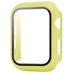 8 yellow / Series 10 42MM