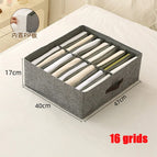 16 grids-gray