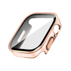Pt 8Pink - rose gold / Series S10-11 46MM