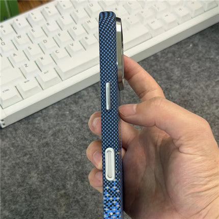 Cosmic Star MagSafe Armor Case for iPhone 17/16 Pro Max Metal Lens Frame Protective Cover