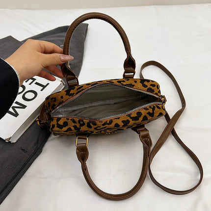 Women Tote Bag Luxury Hobo Shoulder Crossbody Travel Handbag Phone Purse Winter Satchel