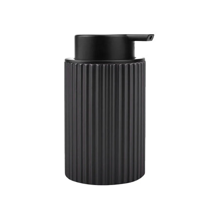 FoamEase Refillable Foaming Soap Dispenser Bottle