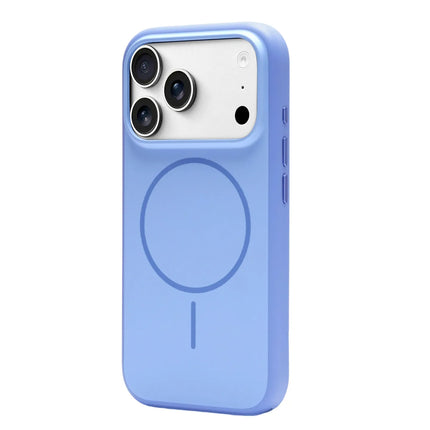MagSafe Matte Magnetic Case for iPhone 17 Pro & Pro Max