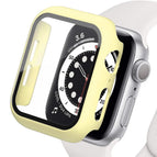 Yellow 22 / Series 321 38MM