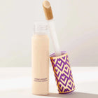 Liquid Foundation Concealer Base Cream Waterproof Oil-control Liquid Covering Black Circles Blemishes Acne Marks Spots Makeup