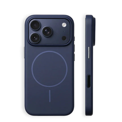 TouchSense MagSafe Case for iPhone 17/17 Pro/17 Pro Max Matte Camera Control Protective Cover