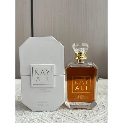 KAYALI 81 Eau de Parfum for Women Fruity Vanilla Perfume 100ml