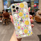 Clear JL83 / For iPhone 17Pro Max