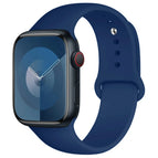 20 Cobalt blue / 38mm-40mm-41mm M-L