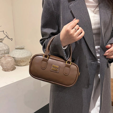 Women Tote Bag Luxury Hobo Shoulder Crossbody Travel Handbag Phone Purse Winter Satchel