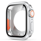 Silver / Series7 8 9 41mm
