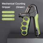 PowerGrip Adjustable Hand Strength Trainer 5–60kg Resistance