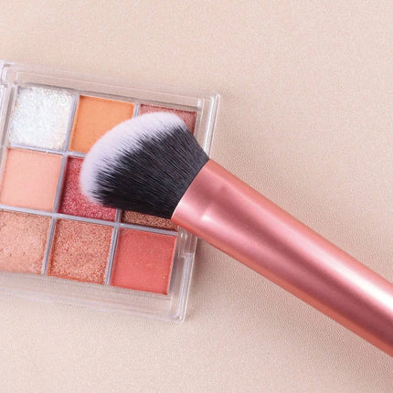 BlendPro Large Contour Makeup Brush for Face & Foundation