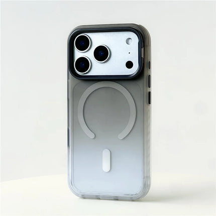 Flip Lens MagSafe Magnetic Case for iPhone 17 Pro & Pro Max