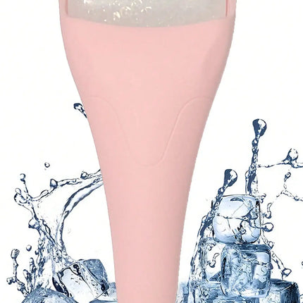 Ice Massage Roller for Face Lifting & Full Body Skin Care
