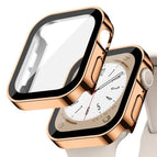 Plating - Rose Gold / Series S10-11 46MM