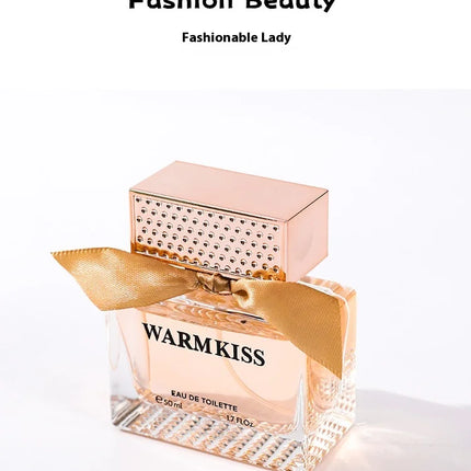 Musk Perfume 100ml Women Long Lasting Jasmine Fruity Fragrance Spray Romantic Gift