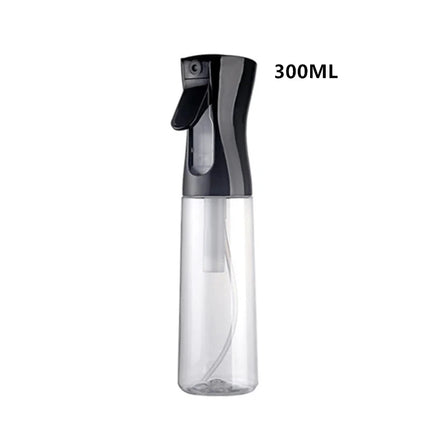 AquaMist Fine Spray Bottle Ultra Mist Atomizer Plant Hair Disinfection Sprayer
