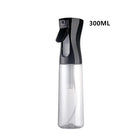 AquaMist Fine Spray Bottle Ultra Mist Atomizer Plant Hair Disinfection Sprayer