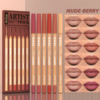 NUDE BERRY