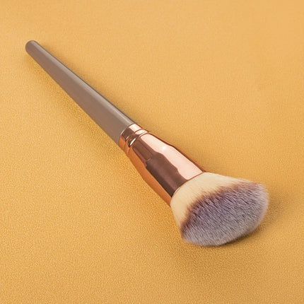 SculptPro Premium Contour Makeup Brush for Face & Cheeks