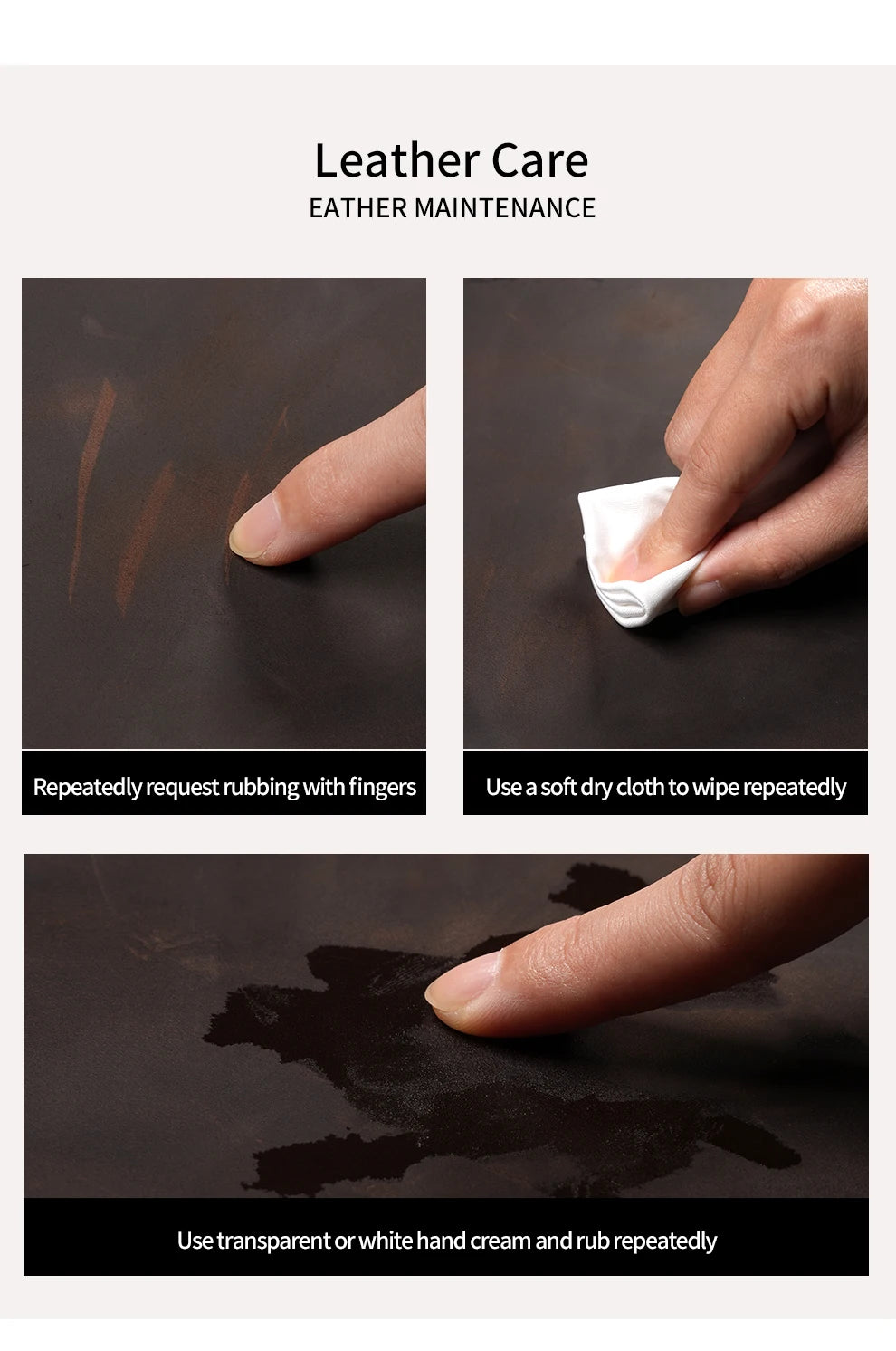 MagSafe Retro Luxury Genuine Pull-Up Leather Case for iPhone 15/16/17 Series (Pro/Pro Max/17 Air) – Magnetic Back Cover