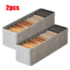 grey 2pcs