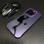H233P1Purple / for iP X