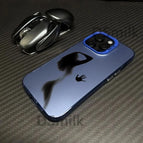 H233P1Blue / for iP X