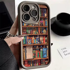 TY-J168P1Brown / iPhone 15