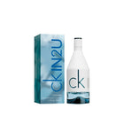 Calvin Klein CK IN2U Him Eau de Toilette for Men 50ml