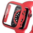Red 13 / Series 321 38MM