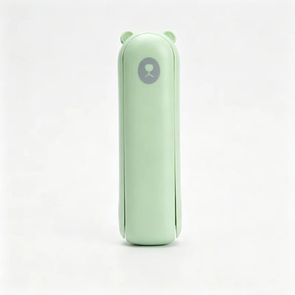 USB Rechargeable Mini Handheld Fan Foldable Travel Cooling Fan