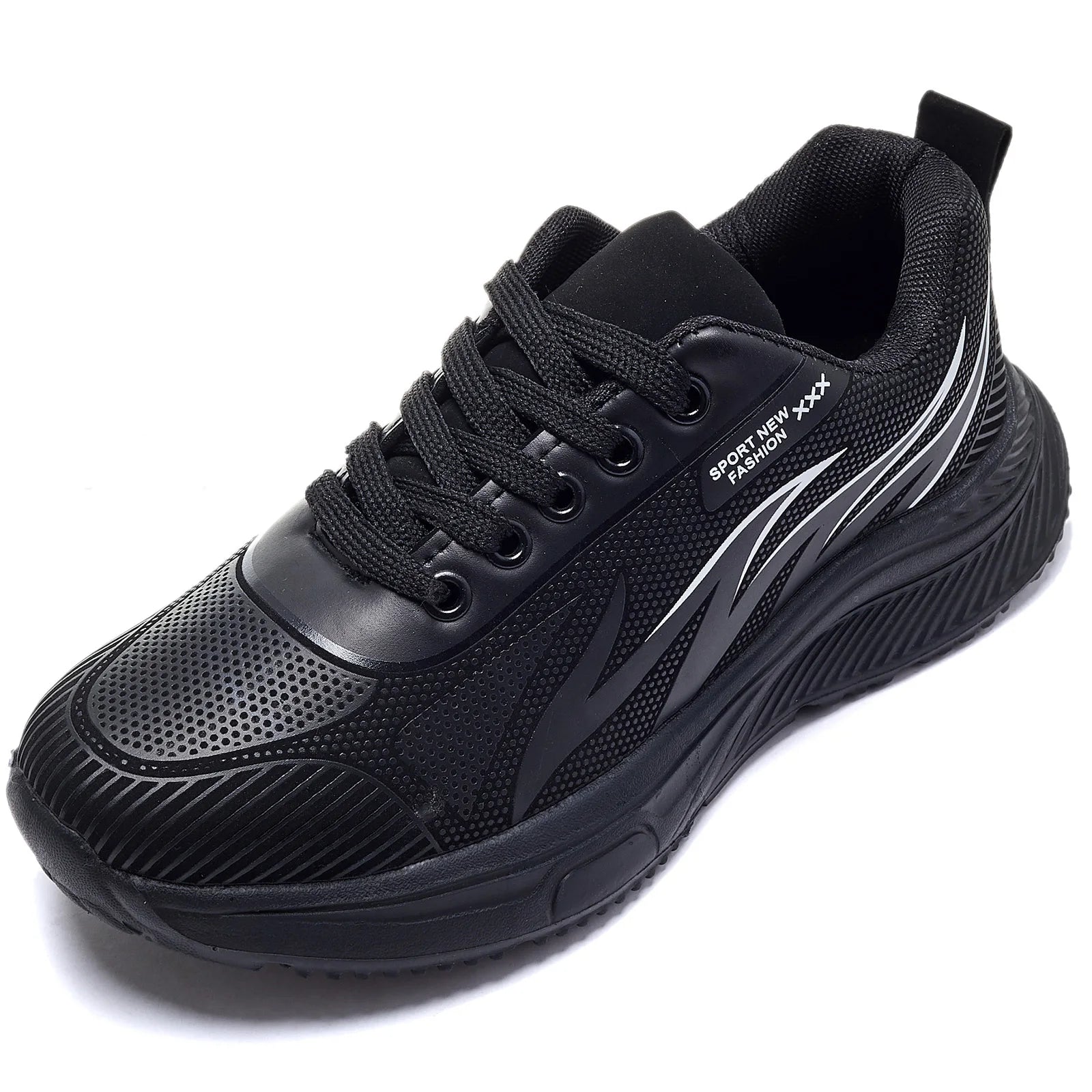 Spring Sports Sneakers for Boys & Girls: Casual, Running, Basketball Shoes for School