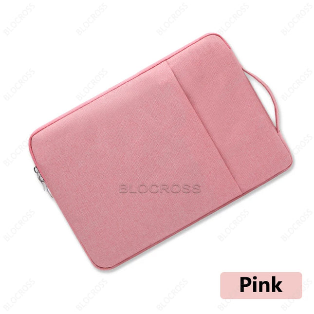 iPad Handbag Sleeve Case A16 11th 10th Air 11 Pro 11/12.9 Protective Pouch Bag Cover