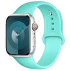 21 Ice blue / 38mm-40mm-41mm M-L