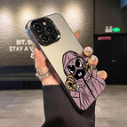 S728P3Gray / iPhone 15 Pro