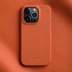 Orange / For iPhone 14 ProMax