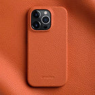 Melkco Genuine Leather Case for iPhone Premium Business Cover