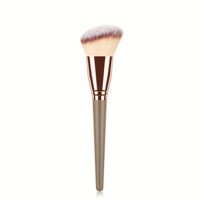 SculptPro Premium Contour Makeup Brush for Face & Cheeks