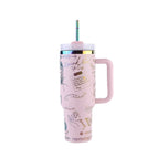 Light Pink / 40oz