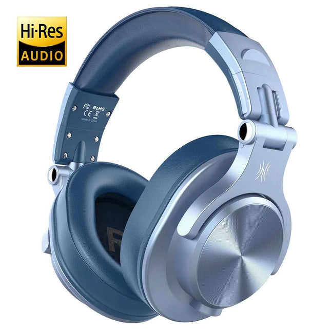 OneOdio A70 Fusion Bluetooth Over-Ear Studio Headphones