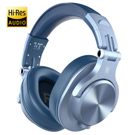 OneOdio Fusion A70 Wireless Bluetooth Studio Headphones