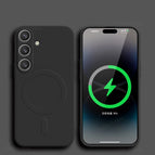 Black / For Samsung S23Ultra