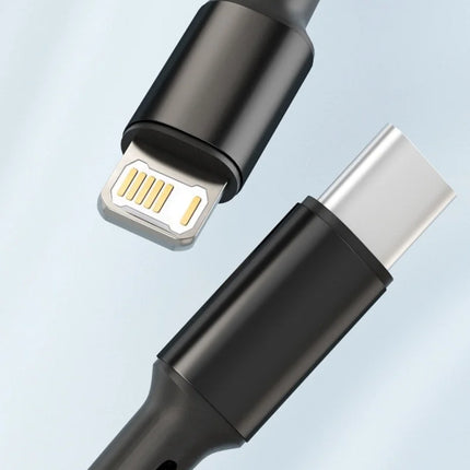 OKEYWOW 30W PD Fast Charger with USB-C cable for iPhone 15/14/13/12/11 Pro Max XR XS fast charging setup.