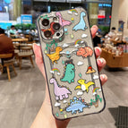 Grey JP41 / For iPhone 16