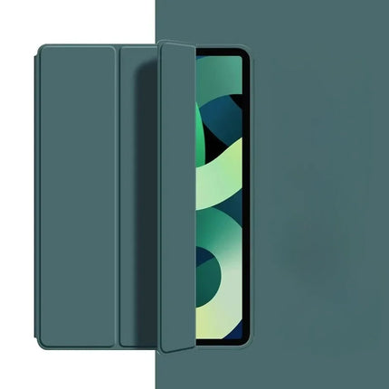 iPad A16 11 inch TPU Magnetic Flip Case Smart Cover iPad 10th Gen 10.9 Protective Case