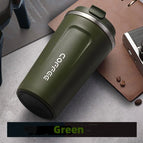 army green / 380ml