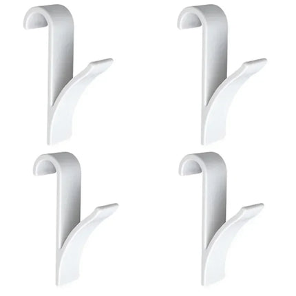 FlexHook Radiator Towel & Clothes Hanger Clips